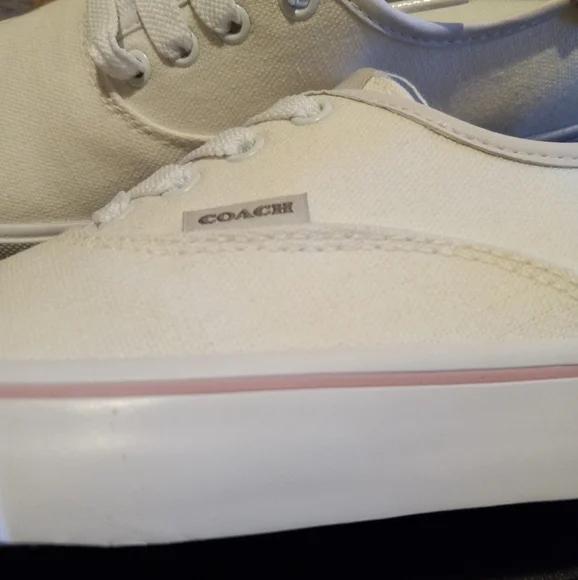 Coach CitySole Skate Sneakers - Picture 14 of 14